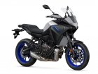 Yamaha MT-07 Tracer 700